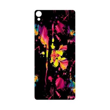 Imagem de Capa Adesivo Skin206 Verso Para Sony Xperia Xa - KawaSkin