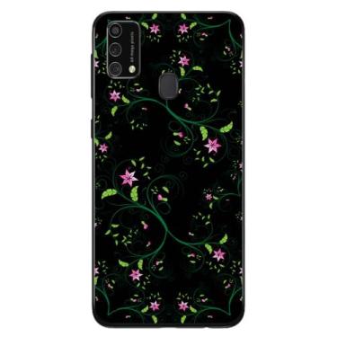 Imagem de Capa Adesivo Skin353 Verso Para Samsung Galaxy M21s (2020) - KawaSkin