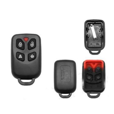 Imagem de Capa Carcaça Controle Alarme Positron PX 40 PXN40 - RGERG