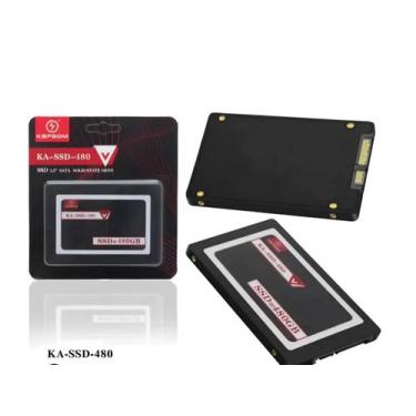 Imagem de HD SSD 480GB Kapbom KA-SSD-480