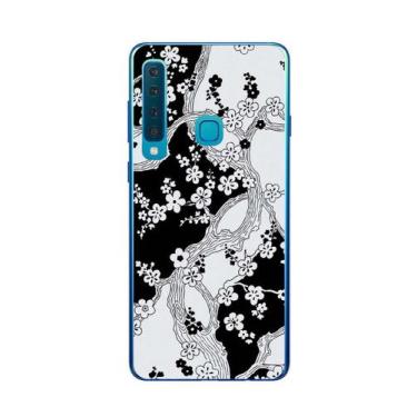 Imagem de Capa Adesivo Skin356 Verso Para Samsung Galaxy A9 - KawaSkin
