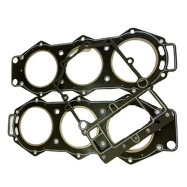 Imagem de Junta do Motor Yamaha150hp  200 Hp e junta base jet ski - A.R Variedad