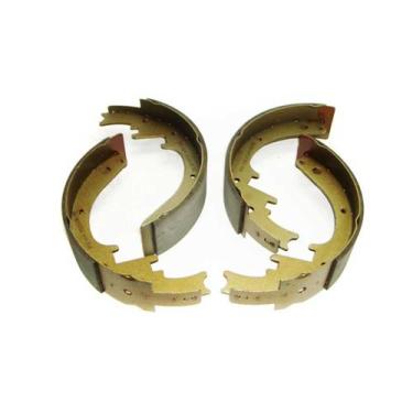 Imagem de Sapata de Freio 180X32 Chevrolet Celta TDS - Sistema Girling 01/... / 