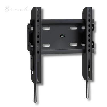 Imagem de Suporte Fixo Para TVs/Monitores de 15" a 43" - FIX200 - ELG