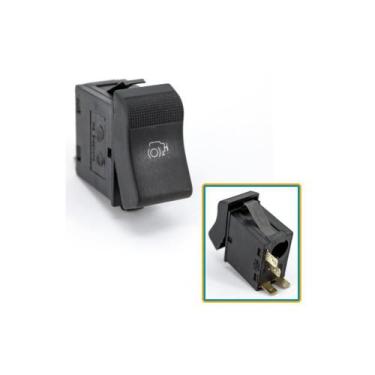 Imagem de Interruptor Freio Motor Volkswagen Caminhões 1999 a 2015 12 Volts - Ko