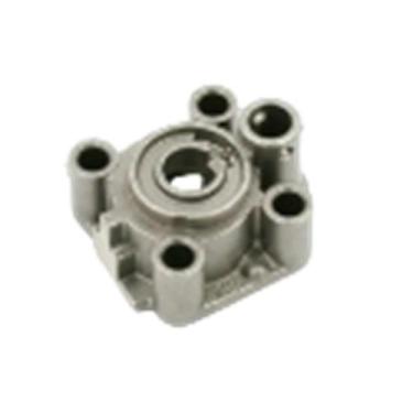 Imagem de Carcaça Bomba Agua Suzuki 9.9 15Hp - A.R Variedades Mt