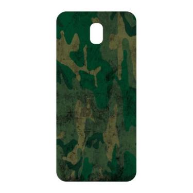 Imagem de Capa Adesivo Skin161 Verso Para Samsung Galaxy J7 Pro - KawaSkin