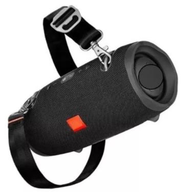 Imagem de Caixa De Som Bluetooth Xtreme Com Alça