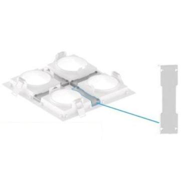 Imagem de Sistema Conecta para Dicroica / AR70 / PRA20 - Save Energy - SE-330.12