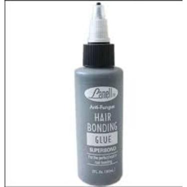 Imagem de Cola Lanell Hair Bonding P/ Mega Hair E Cílios 60ml