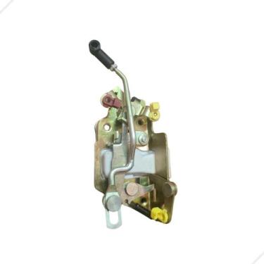 Imagem de Fechadura Porta Tras. Lado Esquerdo Towner Jr Pick-Up Effa - Hafei