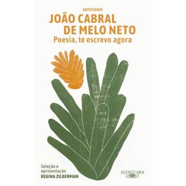 Imagem de Livro - Poesia, te escrevo agora