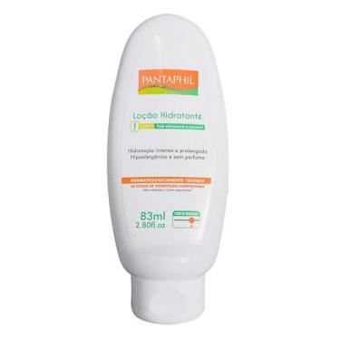 Imagem de Pantaphil Loção - 83ml - Panta Cosmética