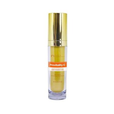 Imagem de Provitality C 30ml - Loção Regeneradora com Vitamina C - Adélia Mendon