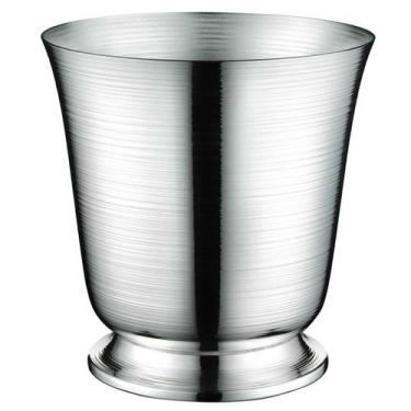 Imagem de Cachepot Spin Prata - St James