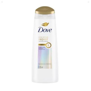 Imagem de Shampoo Dove Bond Intense Repair 175ml