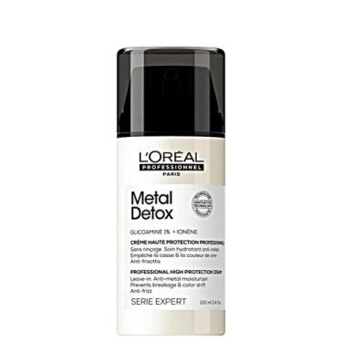 Imagem de Loréal Professionnel Metal Detox - Leave-in 100ml