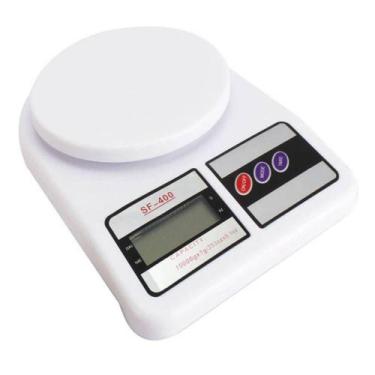 Imagem de Balança Digital 10kg - FRATELLI