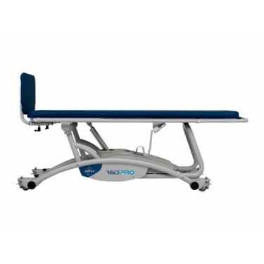 Imagem de Maca Elétrica Ortostática - Arktus, Azul escuro