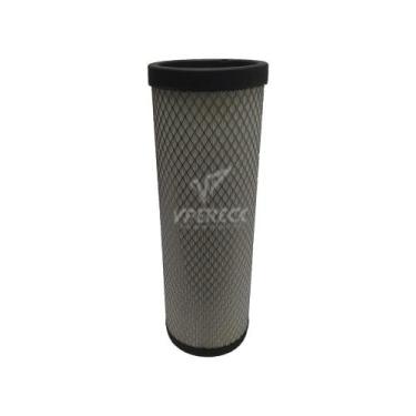 Imagem de Filtro Ar Interno Para Iveco Tector - 503106176 - RENOZE