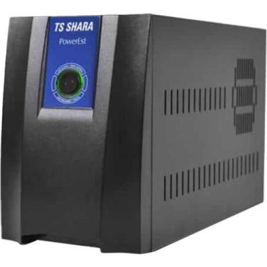 Imagem de Estabilizador Powerest 2500VA Bivolt Ts Shara