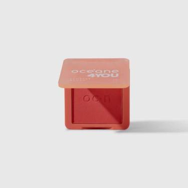 Imagem de Blush Cremoso Coral - Fluffy Blush Coral Pink 4you 7g - OCÉANE