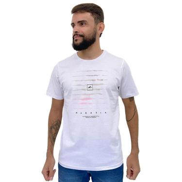 Imagem de Camiseta Masculina Maresia 10123357-Masculino