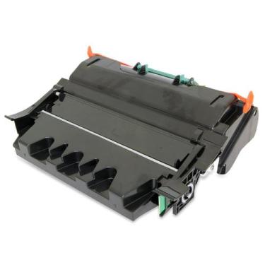 Imagem de Toner Compatível Lexmark T654x11b T654 T656 T654 36k - Digital Qualy