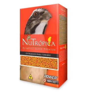 Imagem de Nutropica Trinca Ferro Power 1kg