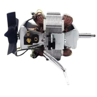 Imagem de Motor Do Liquidificador L-1000 8020 Al 127v 1000w Mondial