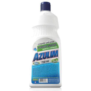 Imagem de Azulim porcelanato Citrus 750mL - START