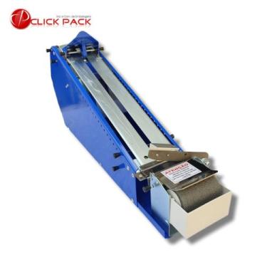 Imagem de Toboga de fita gomada Aplicador manual de fita gomada Com Reforço - Cl