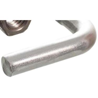 Imagem de Kit Parafuso E Porca Para Andaime - 500Un - Grill Viana