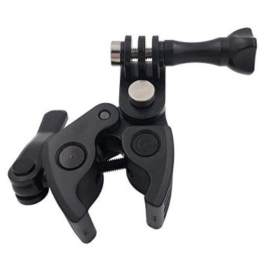 Imagem de VGSION Suporte para Arma/Haste/Arco Esportivo para Gopro Hero 12, Hero 11, Hero 10, Hero 9, Insta360 One Rs, Insta360 Ace Pro, Ace, Câmeras de Ação