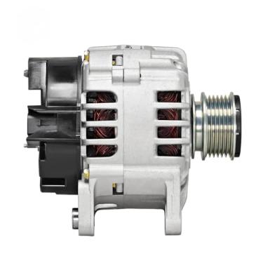 Imagem de Alternador do gerador compatível com SKODA Octavia Fabia Roomster 028903030 028903030A 038903024F 038903024G 038903023S