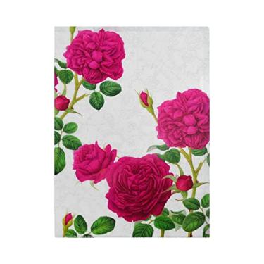 Imagem de FRONTIA Pasta de arquivo de documentos de plástico, saint exupéry, bolsos transparentes, mangas de plástico, A4 (6 pacotes, pacote a granel)