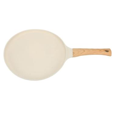 Imagem de Frigideiras Antiaderentes, Frigideira Antiaderente de 11 Polegadas, Frigideira de Ovo, Frigideira de Pedra, Frigideira de Omelete, Raspador de Frigideira para Fogão a Gás e Fogão