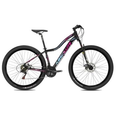 Imagem de Bicicleta Aro 29 Feminina Absolute Hera 24v Alum Freio a Disco Hidráulico-Feminino