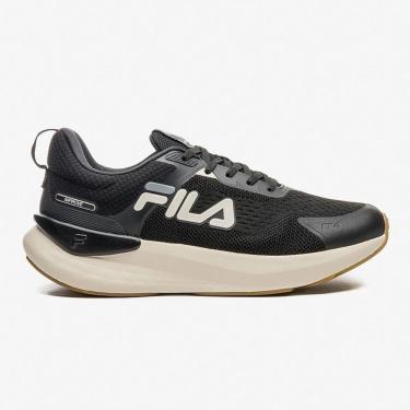 Imagem de Tênis Masculino Running Fila Improve 1242666