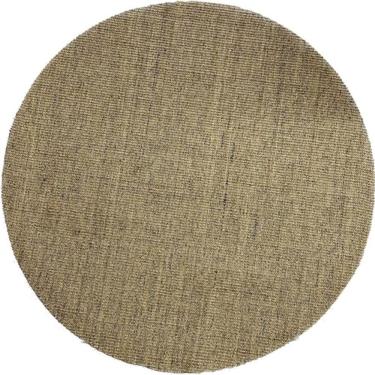 Imagem de Tapete Sisal 100 Redondo CD