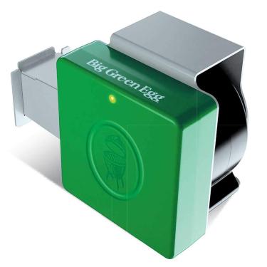 Imagem de Big Green Egg Gênio do Ovo Verde