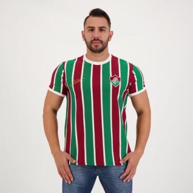 Imagem de Camisa Fluminense Fred Goleio - Braziline, P