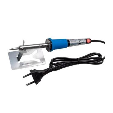 Imagem de Ferro de Soldar Profissional 40W Frequência de 60 Hz Temperatura Máxim