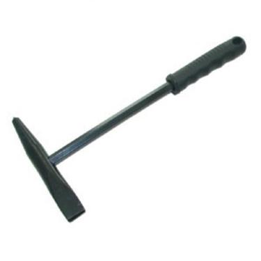 Imagem de Picadeira de Solda sem Mola, Carbografite