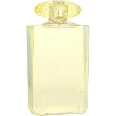Imagem de Gel De Banho Feminino Gianni Versace Yellow Diamond 200 Ml