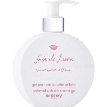 Imagem de Gel De Banho Feminino Sisley Soir Lune 200 Ml