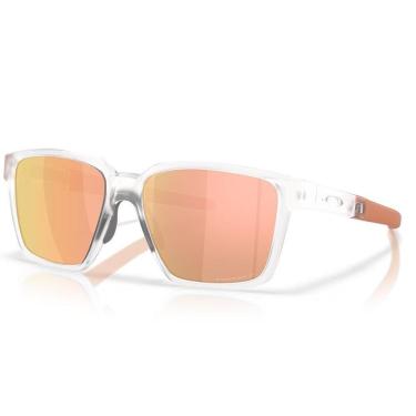 Imagem de Óculos de Sol Oakley Actuator SQ Matte Clear 0757-Masculino