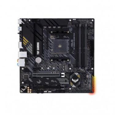 Imagem de Placa MAe ASUS AMD TUF Gaming B550M-PLUS, Preto
