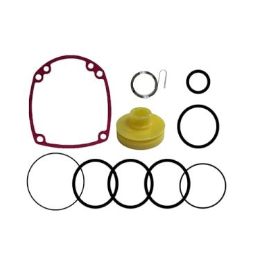 Imagem de Kit de reconstrução MCN-RK compatível com peças de reposição de pregos Bosthree_browse-bin) MCN150 MCN250 Kit de revisão durável de alta qualidade para maior desempenho e confiabilidade em sua pistola