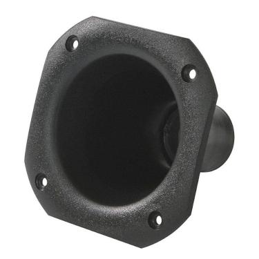 Imagem de Corneta De Som Especial Permak Lc-02 Redonda Curta